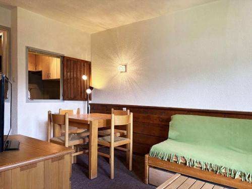 Studio spacieux avec WiFi, vue - 4-5 pers. - FR-1-322-709