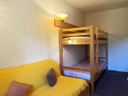 Studio spacieux avec WiFi, vue - 4-5 pers. - FR-1-322-709