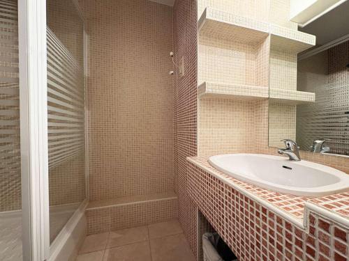 Studio spacieux avec WiFi, vue - 4-5 pers. - FR-1-322-709