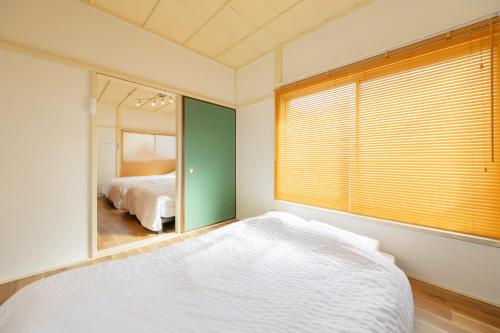 Private House in Yokohama near Shin-Yokohama Station