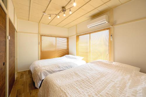 Private House in Yokohama near Shin-Yokohama Station