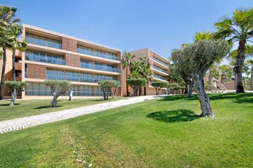 Apartamento T3 Herdade dos Salgados