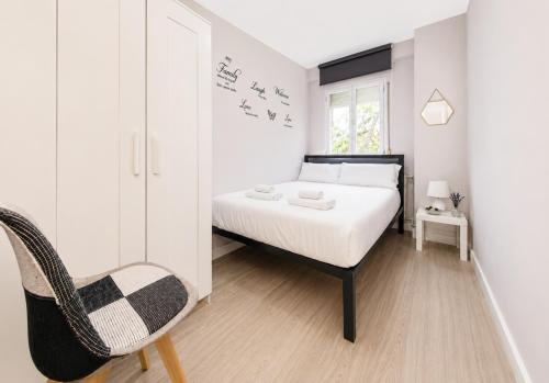 Elegant 6 pax apartment in Plaza Eliptica - SM17