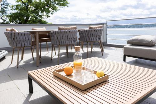 Elite Villa Geneva with Lake View