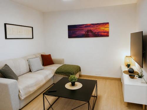 Las Olas - apartamento cerca de la playa