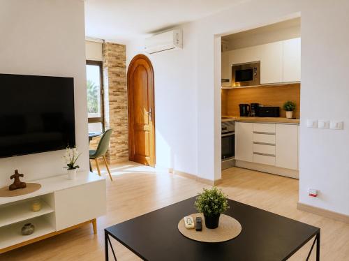 Las Olas - apartamento cerca de la playa