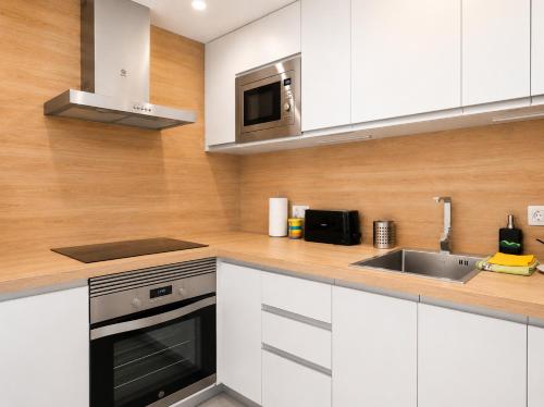 Las Olas - apartamento cerca de la playa