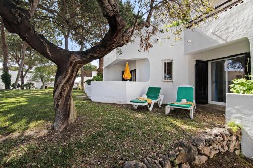 Apartamento Balaia