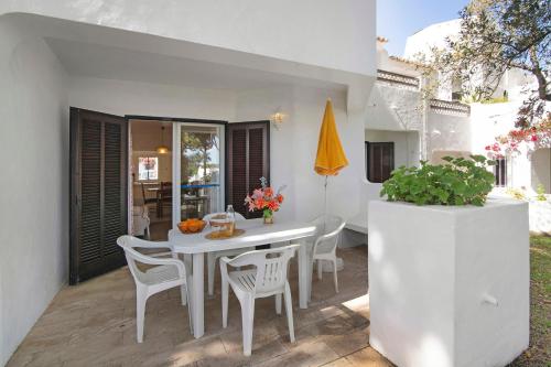Apartamento Balaia