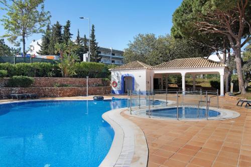 Apartamento Balaia