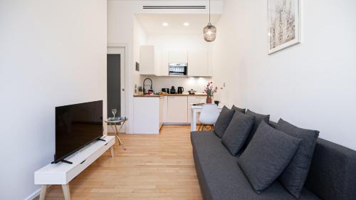 Italianway Comfort - Arena 1