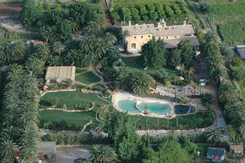 Agriturismo Paradiso Di Barchi