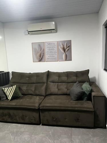 Casa próximo ao centro