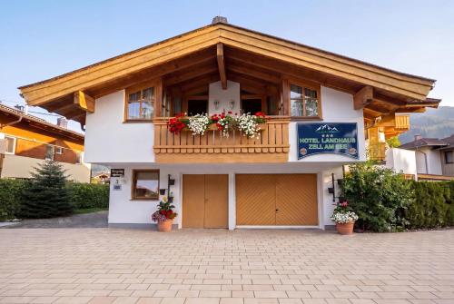 Landhaus Zell am See