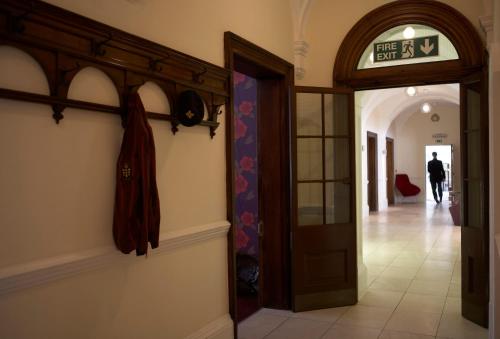 Photo de la galerie de l'établissement Leopold Hotel, à Sheffield