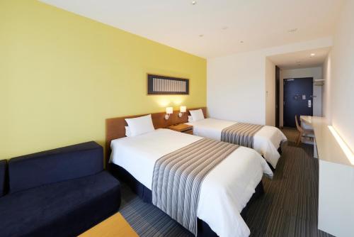 Hotel Rotterdam Huis Ten Bosch