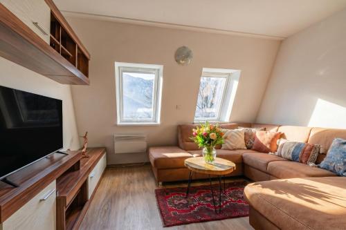 Cozy Apartment Bovec - Happy Rentals