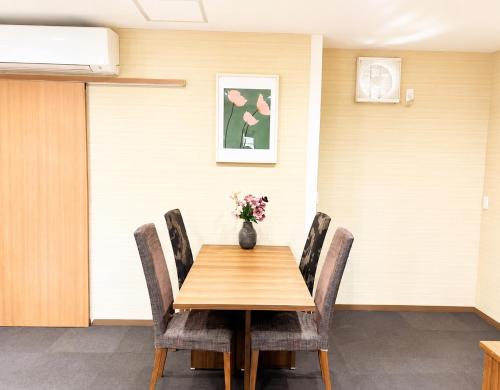 BRAND NEW Cozy 1DK near Tokyo Skytree