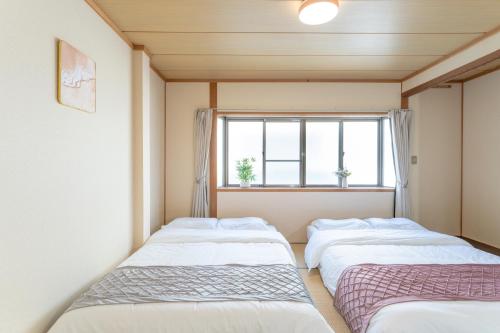 100sqm Entire House 2min Walk to Kintetsu Stop Max 10 Guests Near Tennoji Easy Access Namba Shinsaibashi Bright Airy