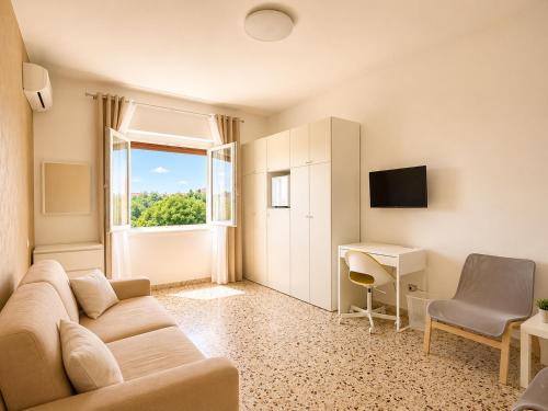 Domus Martina Ostiense, 10 min to Colosseo e Trastevere