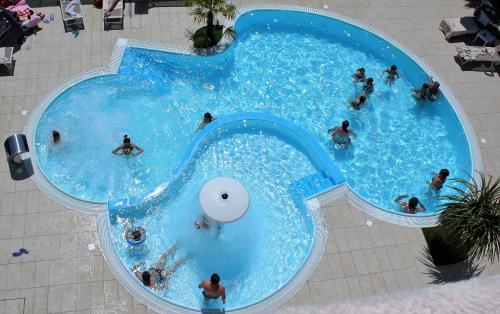 Imagen de la galería de Hotel Bella Igea, en Bellaria-Igea Marina