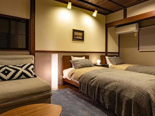 Wow! KANAZAWA STAY