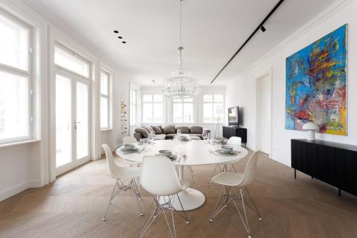 Luxury Designer Residence