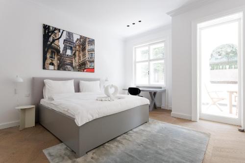 Luxury Designer Residence