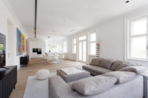 Luxury Designer Residence