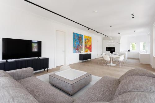 Luxury Designer Residence