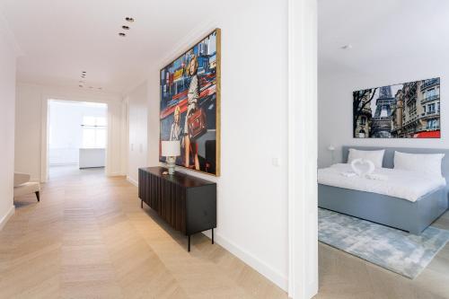 Luxury Designer Residence