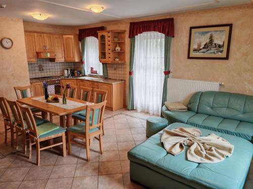 Apartma Biopark -Apartment Biopark