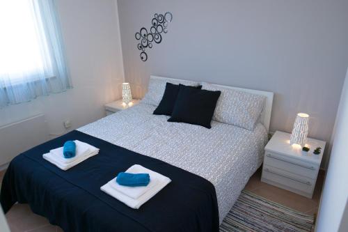 Gallery image of Apartment Lexi in Rovinj