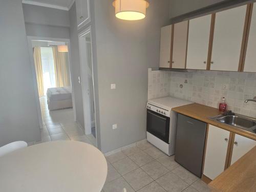 Cozy Apartment 2
