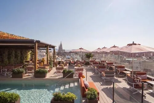 Majestic Hotel & Spa Barcelona GL photo 1