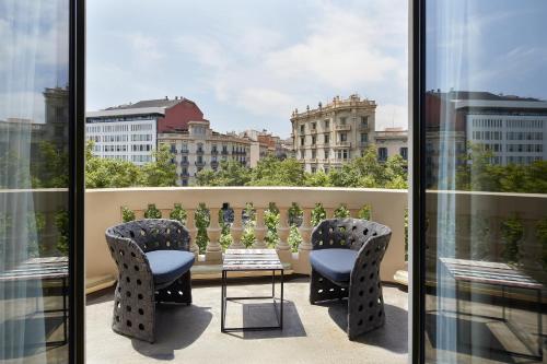 Majestic Hotel & Spa Barcelona GL photo 96