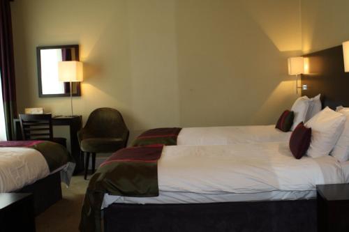 Fotografie z fotogalerie ubytování Hearns Hotel v destinaci Clonmel