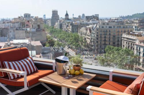 Majestic Hotel & Spa Barcelona GL photo 106