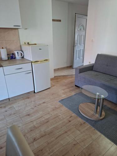 Apartmani Željko