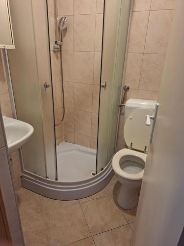 Apartmani Željko