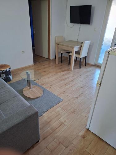 Apartmani Željko