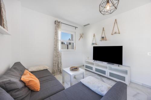 Acogedor Apartamento en la Bahía