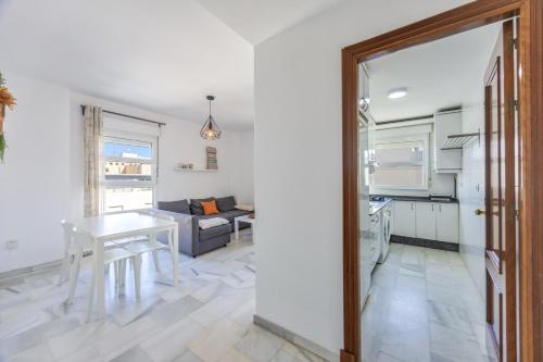 Acogedor Apartamento en la Bahía