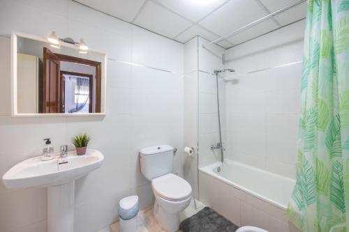Acogedor Apartamento en la Bahía