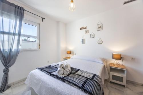 Acogedor Apartamento en la Bahía