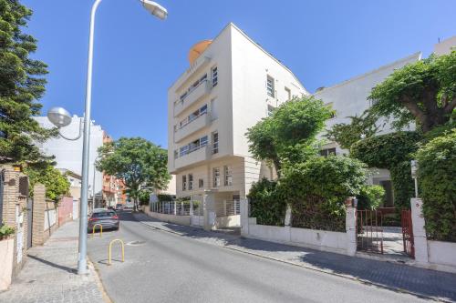 Acogedor Apartamento en la Bahía