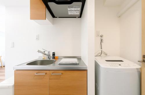 Ueno Shin-Okachimachi Premium Apartments