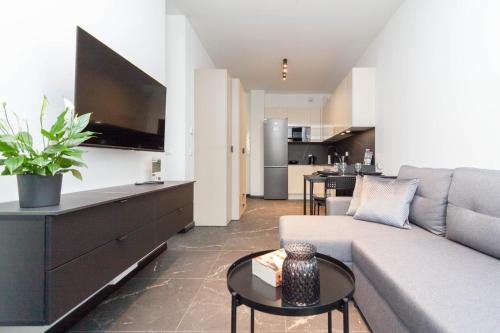 Apartly- Bulwar No107 & Balkon