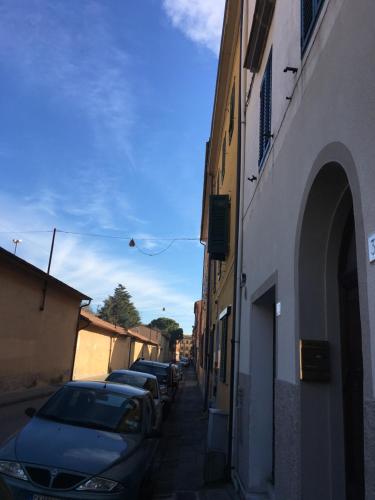 Gambar di galeri bagi Maison Dei Miracoli di Pisa