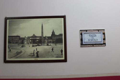 Gambar di galeri bagi Aracoeli di Rome